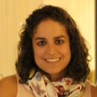 Nuria Estévez Gómez