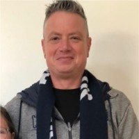 Daren Marais