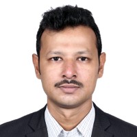 Rakesh Patel