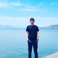 Jinbo Li