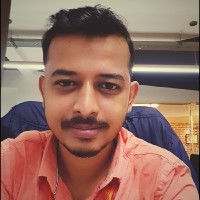 Shubham K R
