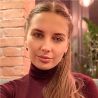 Karolina Klepikova