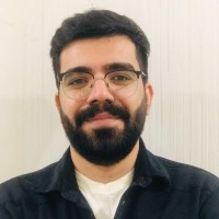 Behzad Rezaee