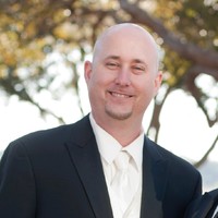 Ted Boudreau