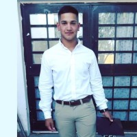 Fernando Morales
