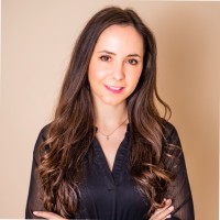 Stefania Doriana Durdan