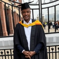 Kingsley Idoko