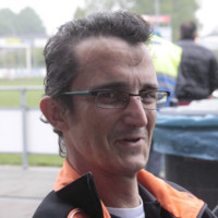 Aldert-Jan Veenstra