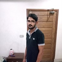 Riaz Ahmed