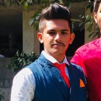 Bhadrajeetsinh Puwar