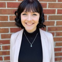 Hannah Cockrum, Shrm-Cp, Csp