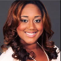 Ashleigh Epps-Borden, DNP, APRN, CPNP-PC
