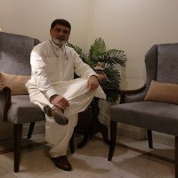 Sarosh Butt