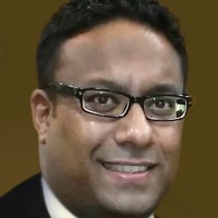 Aasim Mukthar