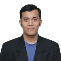 Daniel Novendra Simamora