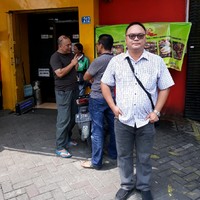 Gunawan Handoko