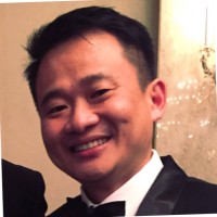 Raymond Sim