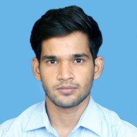 Naveen Kumar Yadav