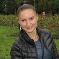 Tanya Golik