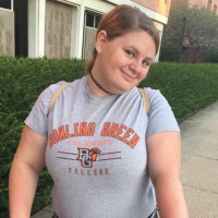 Cassidy Lauderback