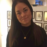 Katrine Dahl