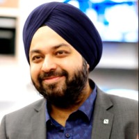 Binny Singh