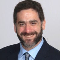 Matt Rosenberg