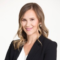 Nicole Dougherty