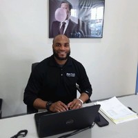 David Humphrey Jr