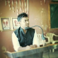 Mazhar Shaikh