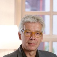 Eric van den Bergh