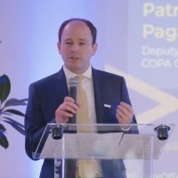 Patrick Pagani