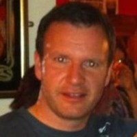 Paul Dunlop