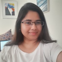 Sujitha Gnanasekaran