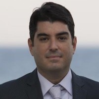 Panagiotis Petris