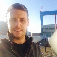 Dan Green