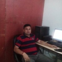 Er Niraj dubey