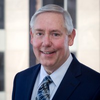 John Lagedrost