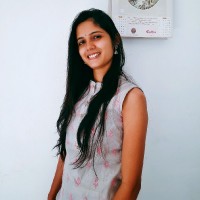 Samruddhi Shinde