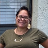Francine Mendez-Crespo