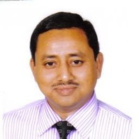 Ali Ahmed