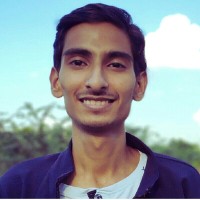 Yash Bafna