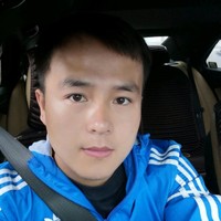 杨卫海