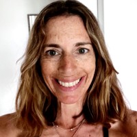 Cindy Rothschild Kaplan