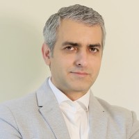 Mohammad Taraghi Jah