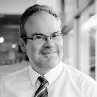 Clive Jackson