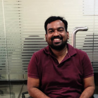 Sudheer Muthu