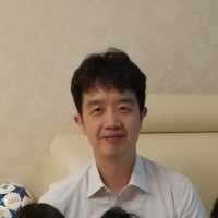 孙正和Son Chung Hwa (손정화)