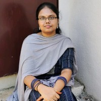 Daisy Rani