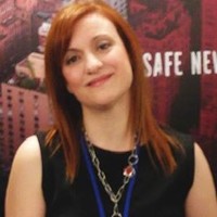 Maria Panagopoulou